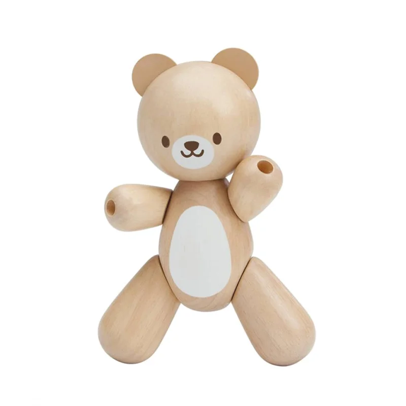 Plan Toys Holzteddy