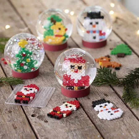 Creativ Company DIY-Schneekugel