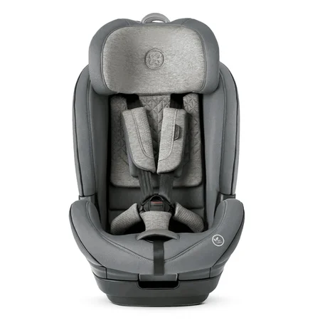 Balance i-Size Kindersitz 76-150 cm - Glacier