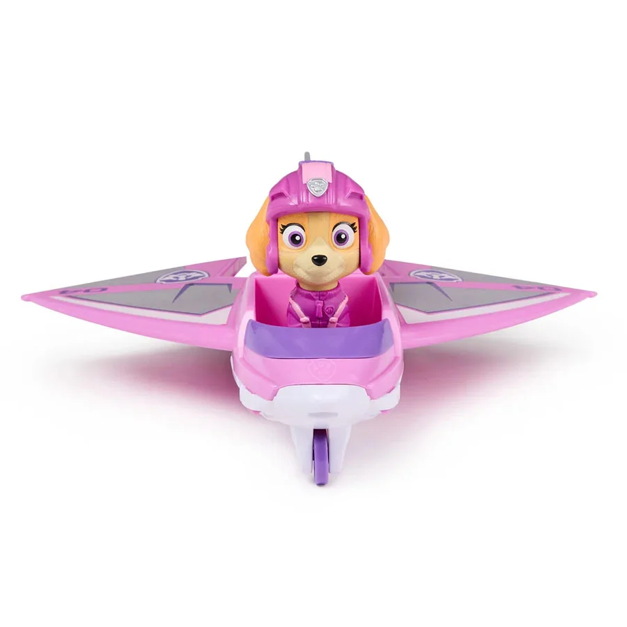 Paw Patrol Luftrettung, Skye