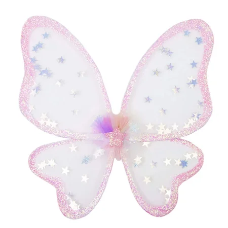 Great Pretenders Twinkling Star Confetti Flügel