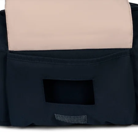 Konges Sløjd All you need mini bag, navy