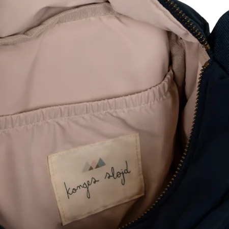Konges Sløjd All you need mini bag, navy