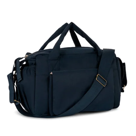 Konges Sløjd All you need mini bag, navy