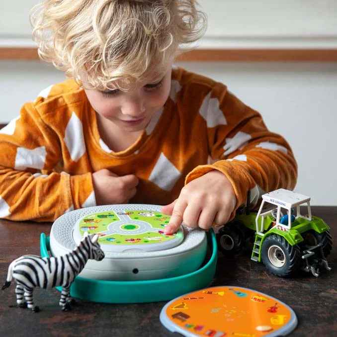 TIMIO - interaktives Lernspielzeug - Starter Kit