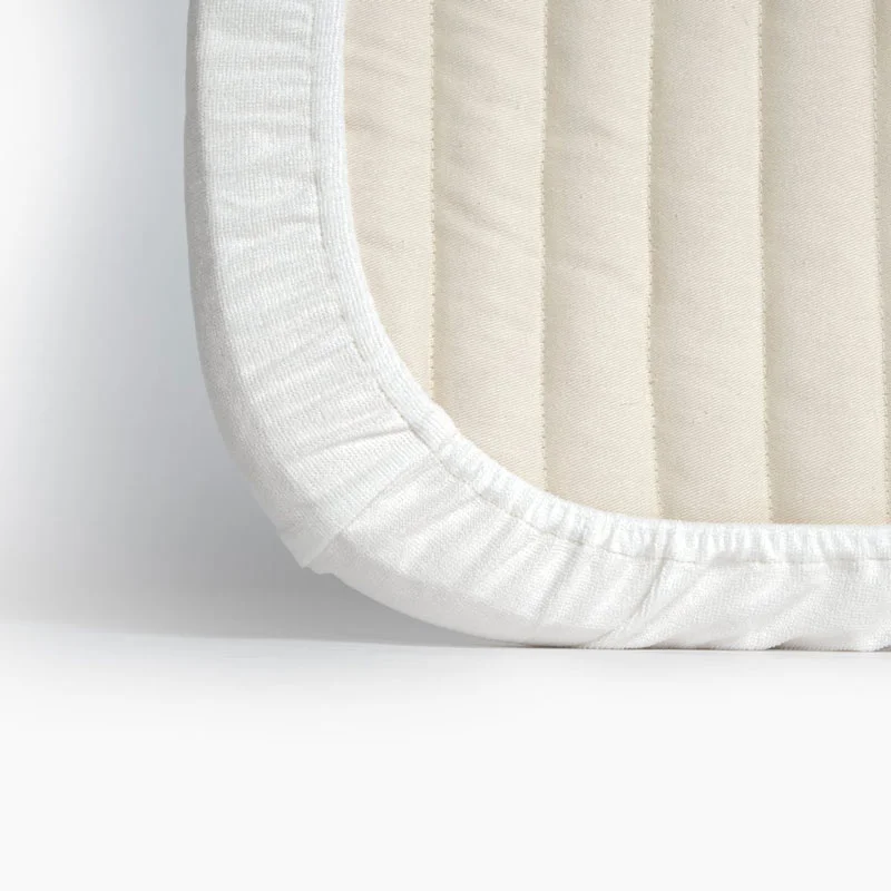 Nsleep madrasbeskytter barnevogn 36 x 96 cm