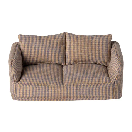 Maileg Sofa für Mäuse