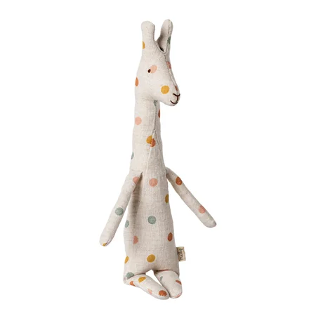 Maileg Safari Friends, Mini-Giraffe