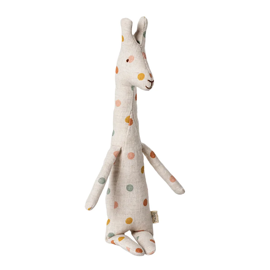 Maileg Safari Friends, Mini-Giraffe