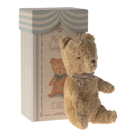 Maileg Mein erster Teddy - sand
