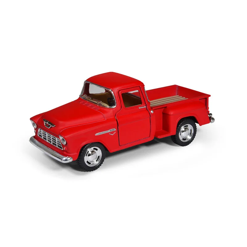 Chevy Stepside Pick Up 1955