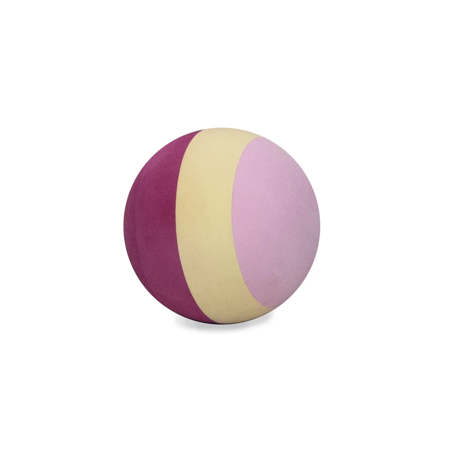 bObles bold, 15 cm - rose