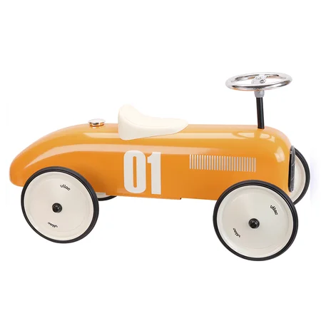 Vilac Gabil, Orange vintage