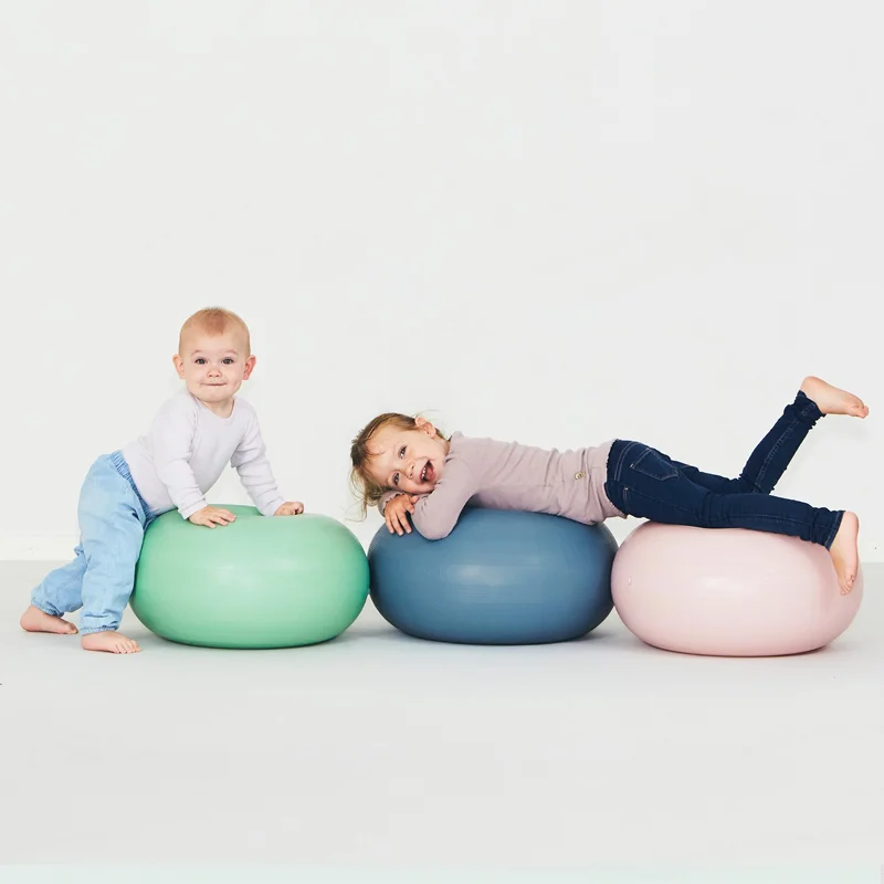 bObles donut, grå