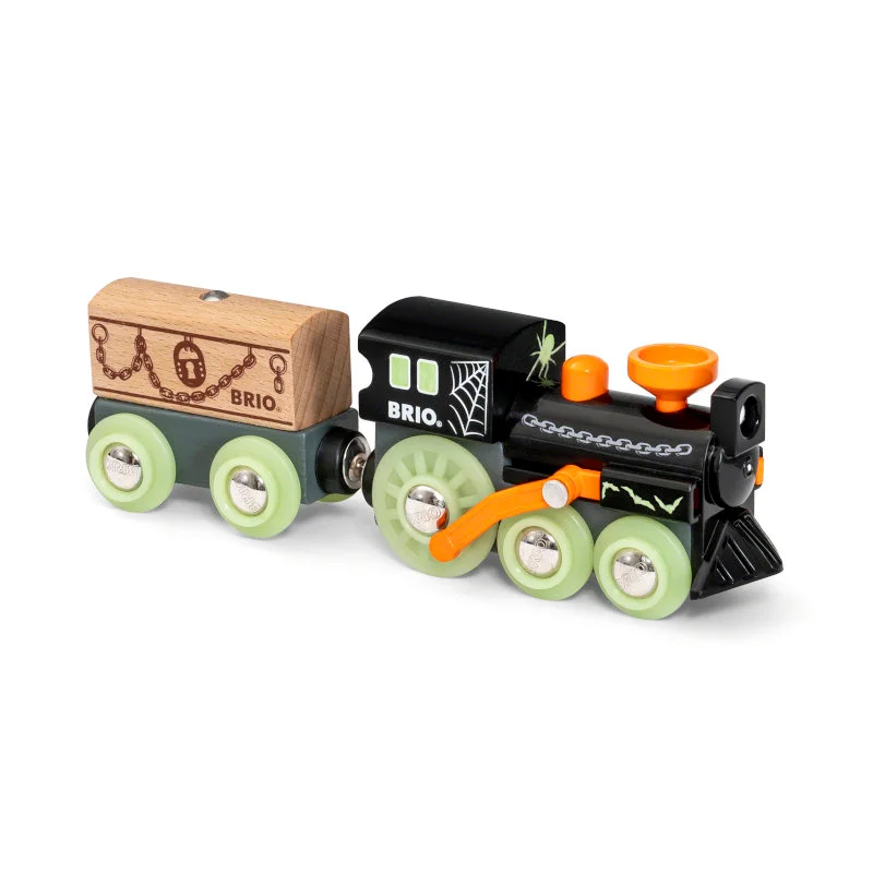Brio spøgelsestog