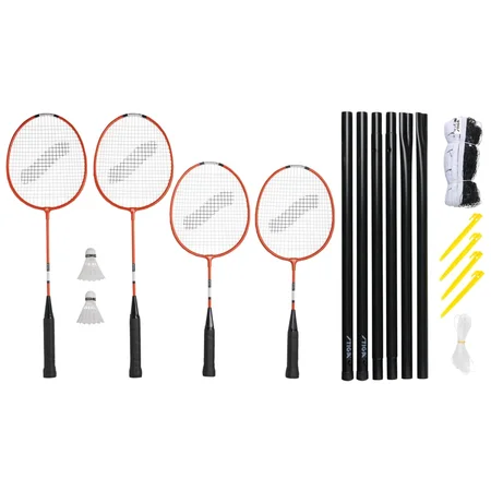 Stiga badmintonsæt, Family