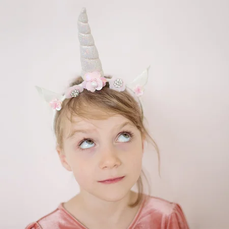 Great Pretenders hårbøjle, Believe in Unicorn