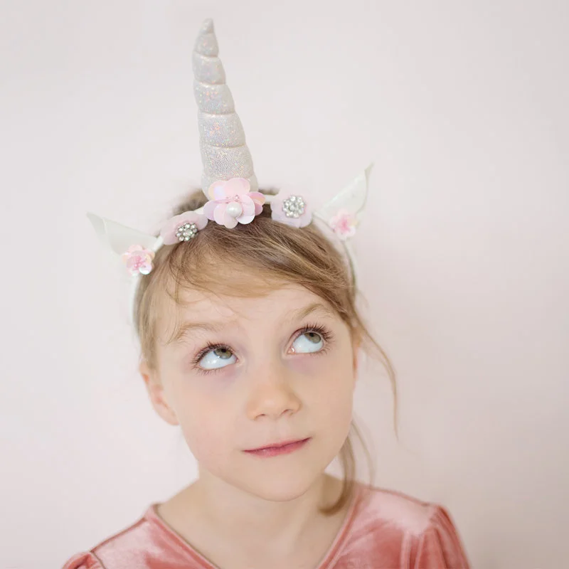 Great Pretenders hårbøjle, Believe in Unicorn