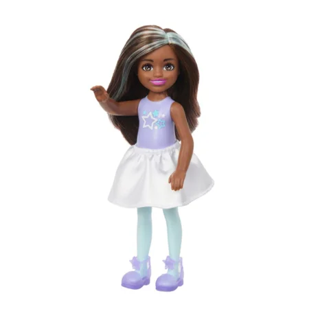 Barbie Cutie Reveal Chelsea Cozy Poodle Tee