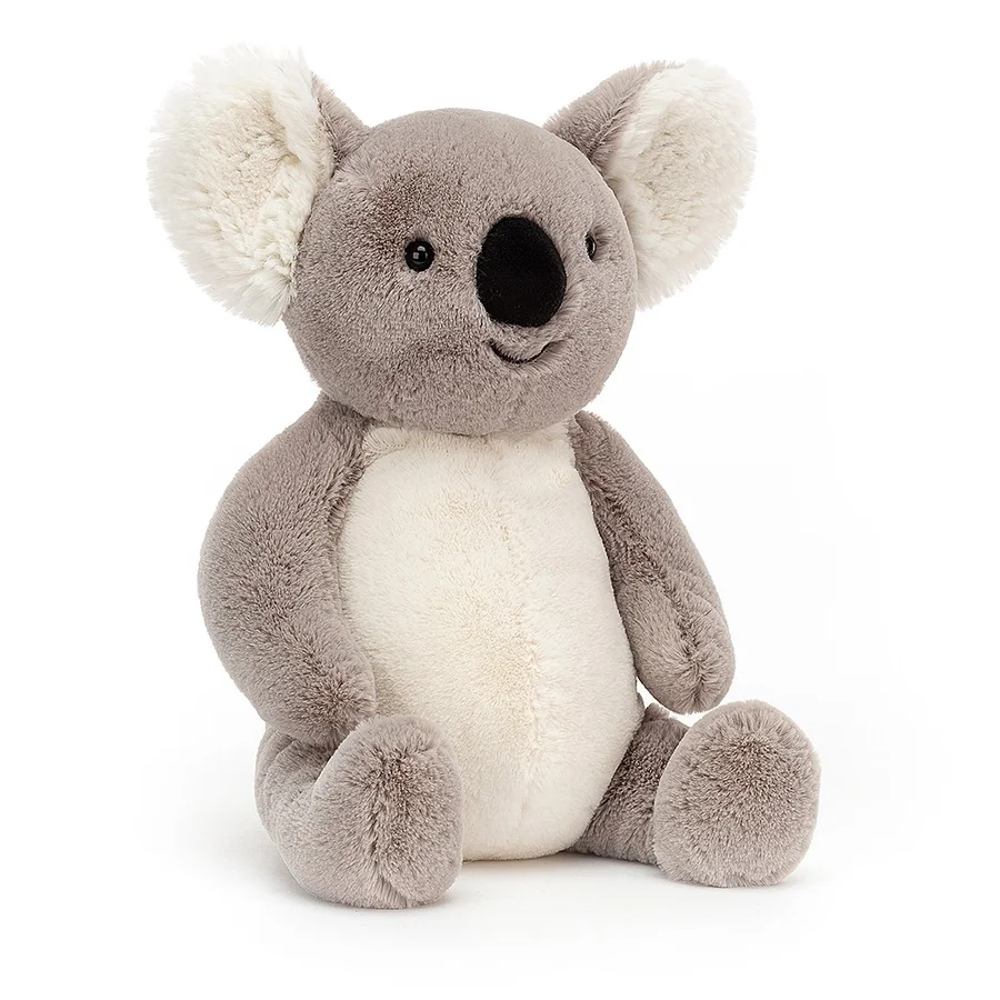 Jellycat Kai Koala, 26 cm