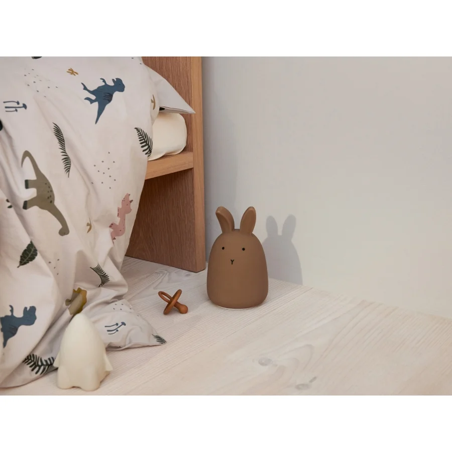 Liewood Winston lampe, Rabbit oat