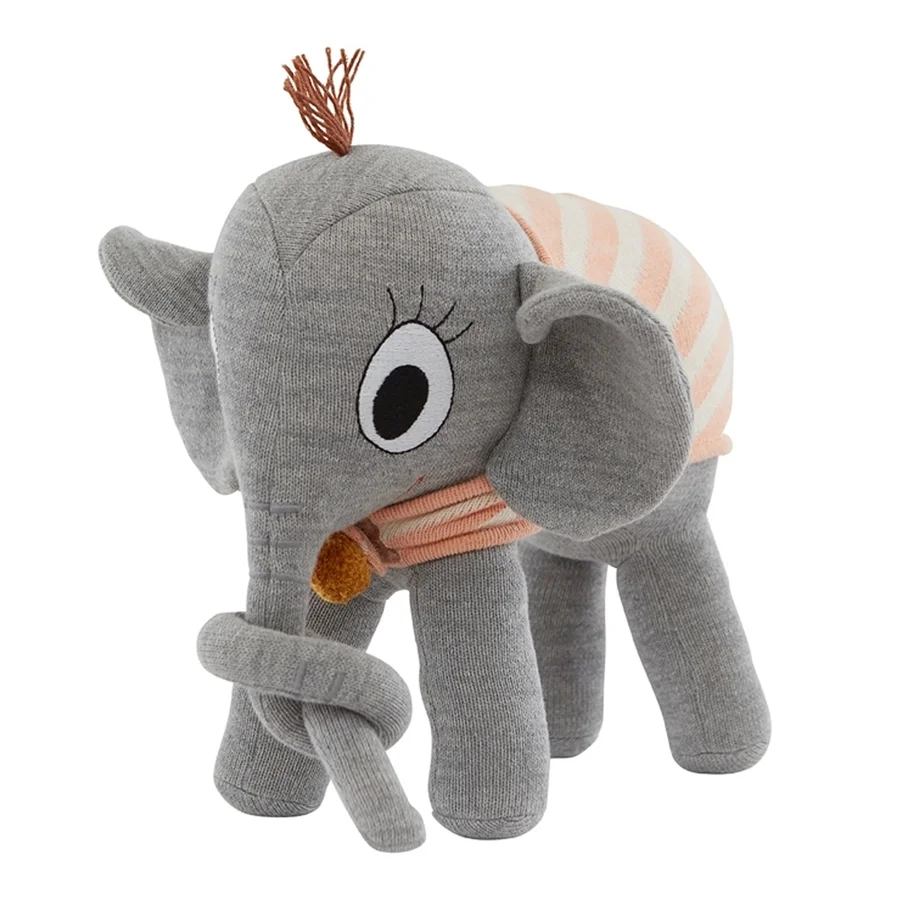 OYOY Ramboline Elefant