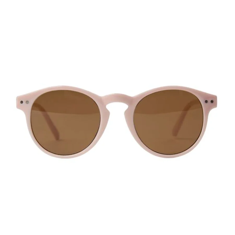 Kinder-Sonnenbrille (3-6 J.), rose, Sofie Schnoor 