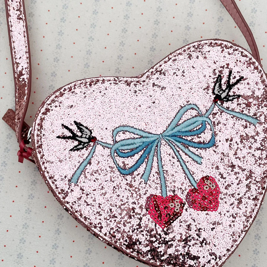 Konges Sløjd Tut Handtasche, valentine