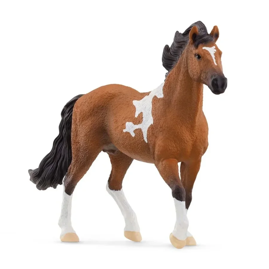 Mangalarga Marchador Hengst, Schleich 