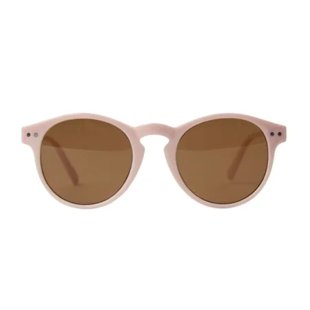Kinder-Sonnenbrille (3-6 J.), rose, Sofie Schnoor 