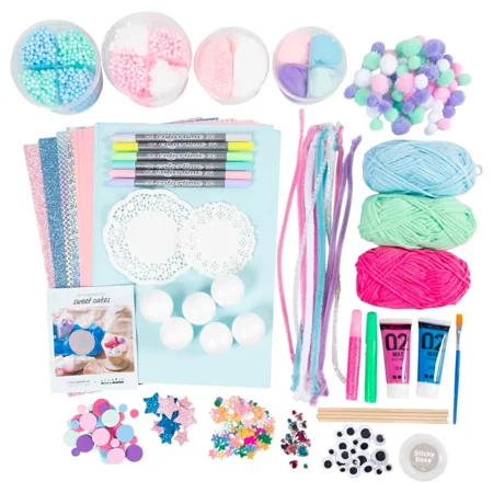 Maxi DIY mix süße Kuchen, Creativ Company 