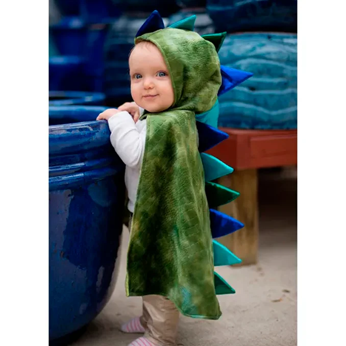 Great Pretenders Toddler Verkleidung, Drache