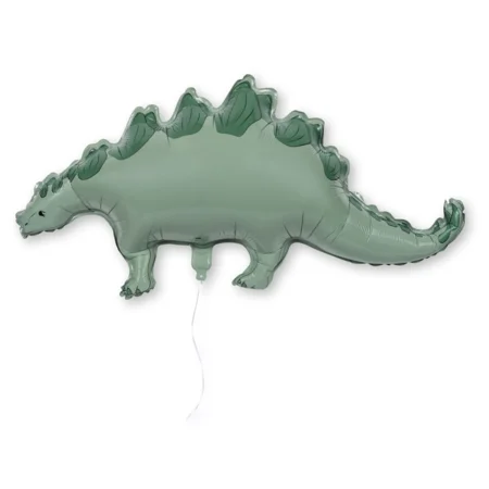 Dino Ballon, Konges Sløjd 