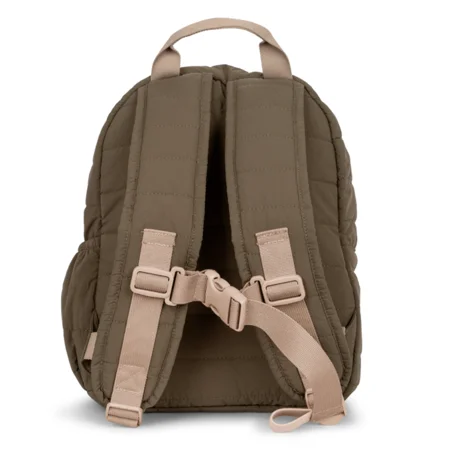 Konges Sløjd Juno Quilt-Rucksack Midi, Kalamata