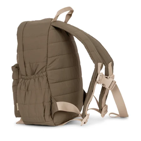 Konges Sløjd Juno Quilt-Rucksack Midi, Kalamata