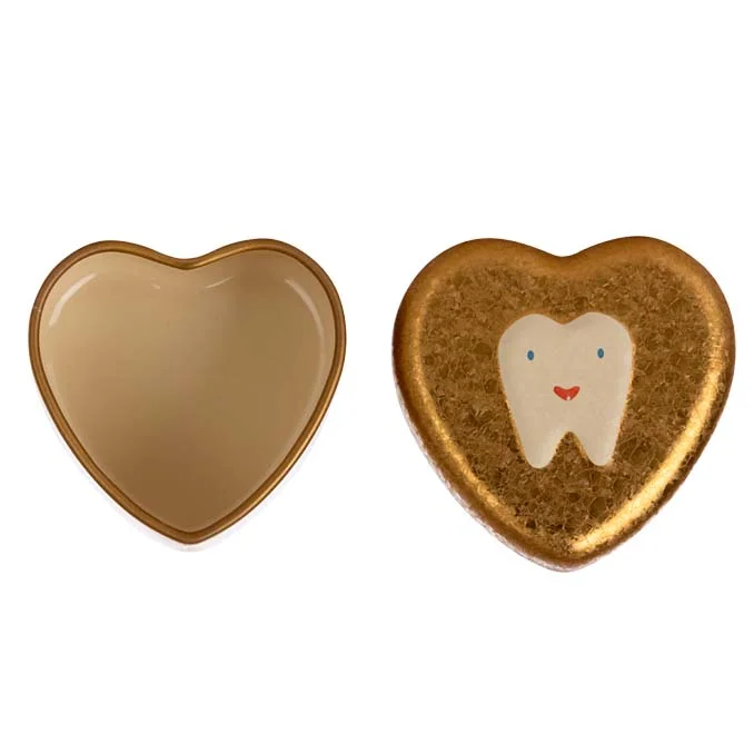 Maileg Zahndose, gold