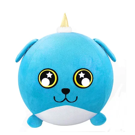 Biggies, blue