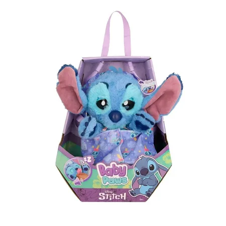 Baby Paws, Stitch 24 cm