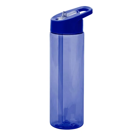 Smash Fashion Sipper Trinkflasche 700 ml, königsblau