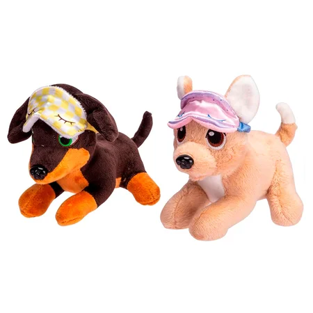 Chi Chi Love Sleeping Buddy, verschiedene Varianten
