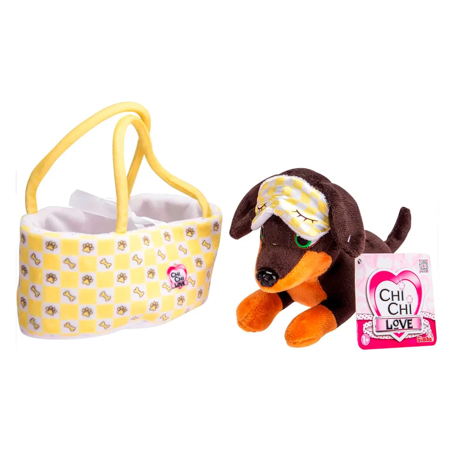 Chi Chi Love Sleeping Buddy, verschiedene Varianten