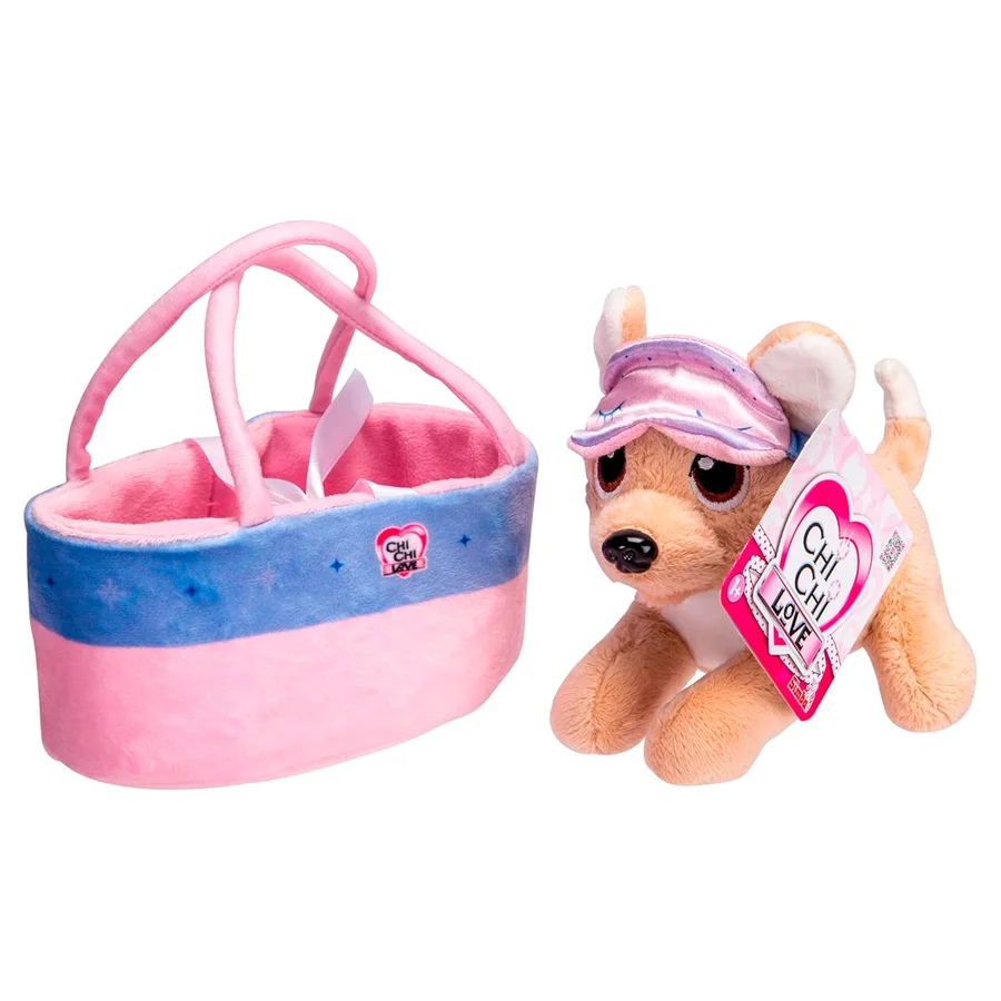 Chi Chi Love Sleeping Buddy, verschiedene Varianten