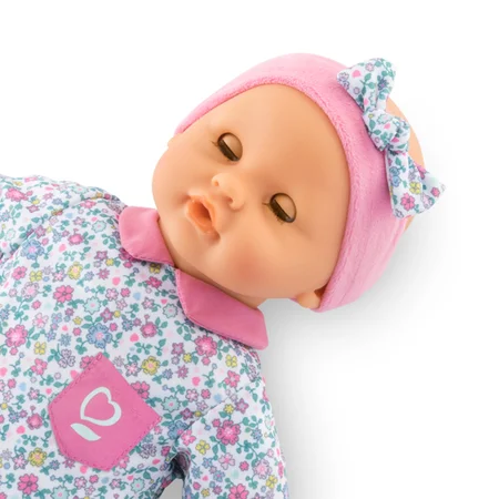 Corolle Mon Premier Poupon Calin Capucine Babypuppe, 30 cm