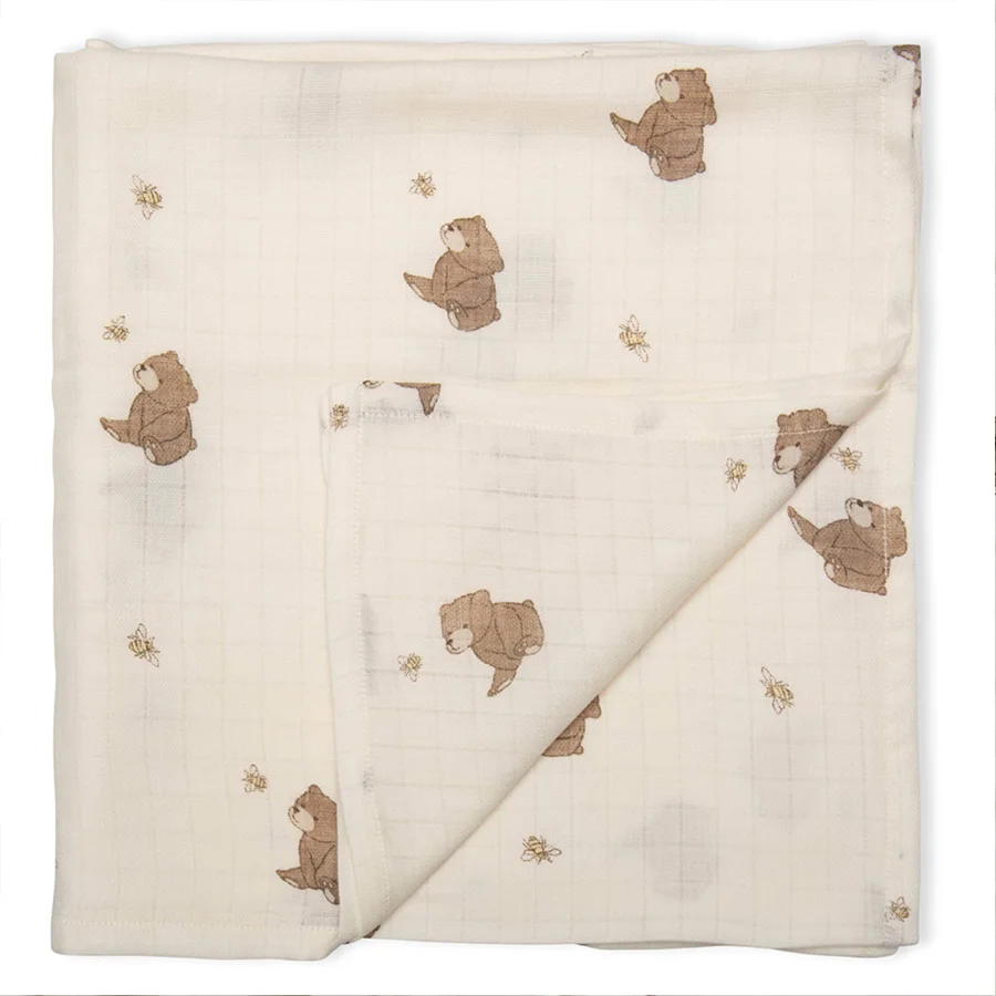 That's Mine Jana Mulltuch, bears and bees