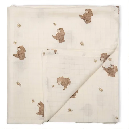 That's Mine Jana Mulltuch, bears and bees