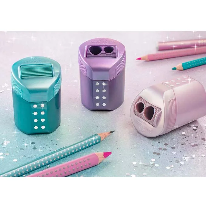 Faber-Castell Sparkle blyant, violet