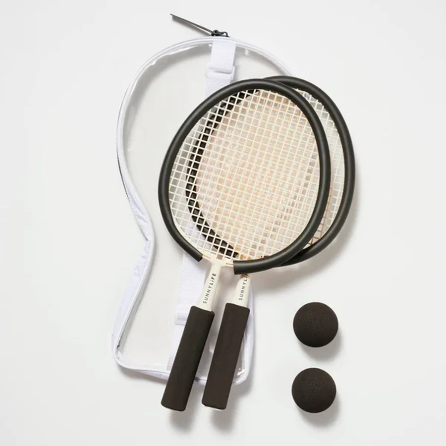 Sunnylife Strand tennis, Vintage sort