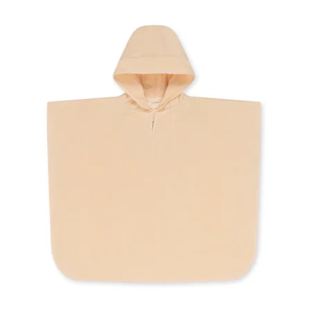 Konges Sløjd Poncho, cherry