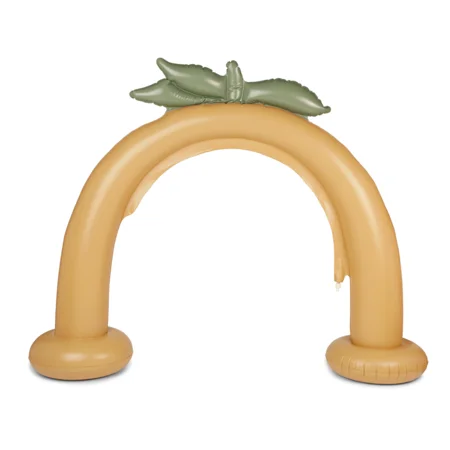 Konges Sløjd Sprinkler Arch, lemon