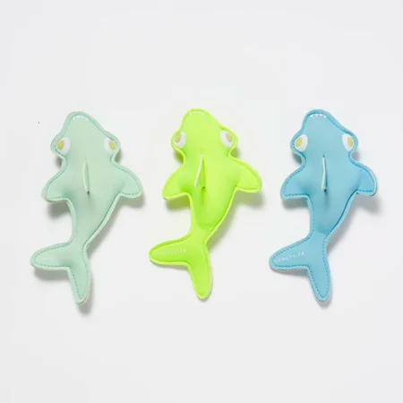 Sunnylife Dykker figurer, haj